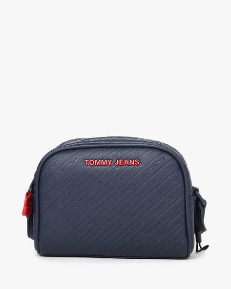 Buy Navy Blue Handbags for Women by TOMMY HILFIGER Online