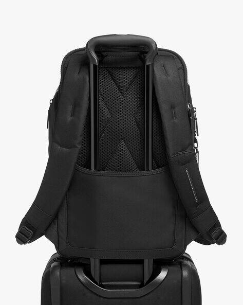 tumi backpack rain cover