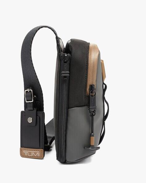 Buy TUMI Aplha Bravo Field Crossbody 