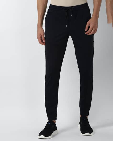 Track Pants for Men by LOUIS PHILIPPE 
