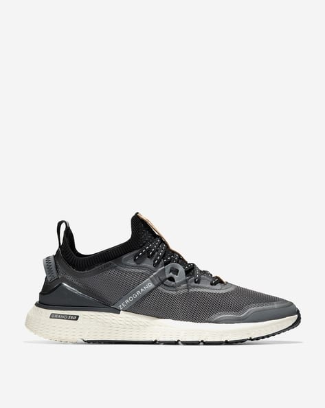 Buy Grey Sneakers for Men by Cole Haan Online