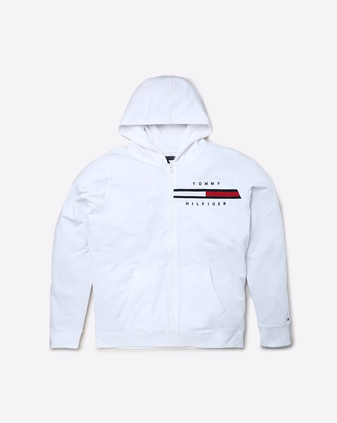 tommy hilfiger boys hoodies