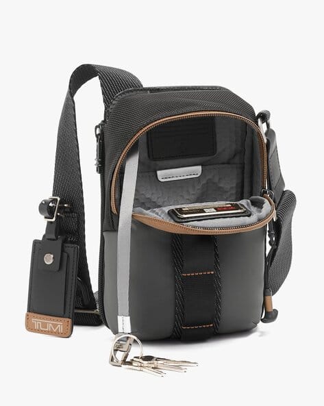 Buy TUMI Aplha Bravo Field Crossbody 