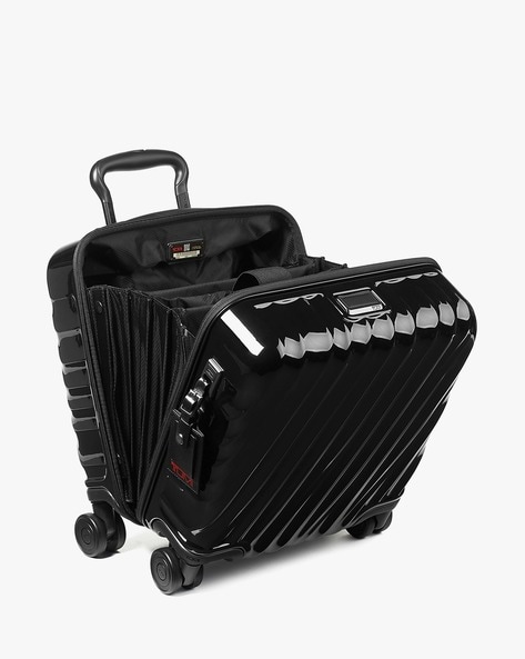 Tumi Luggage Wheel Casing Black Plastic For Older Model Tumi Bags