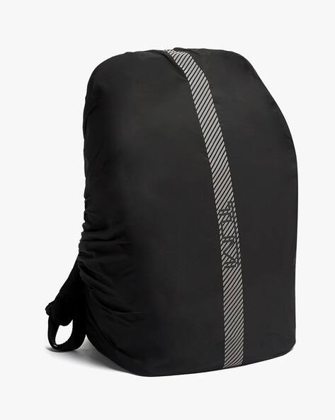 tumi backpack rain cover