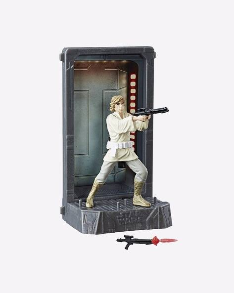 Star Wars The Black Series Titanium