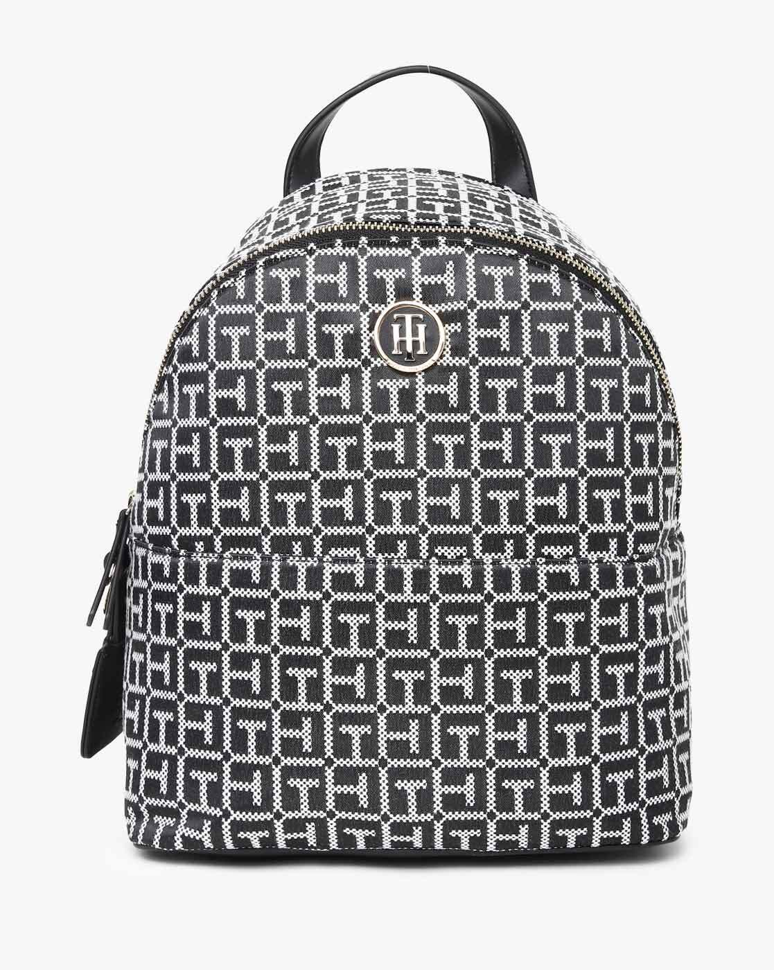 Tommy hilfiger ladies on sale backpack