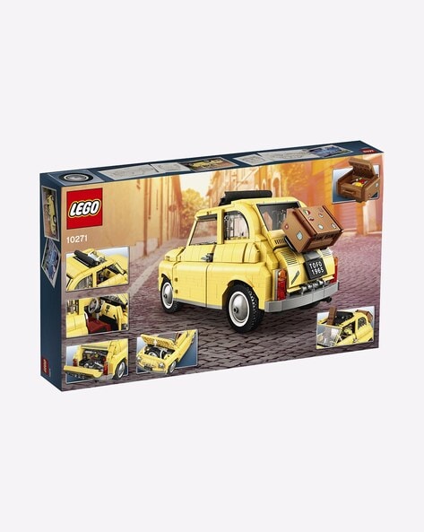 Lego fiat online 600