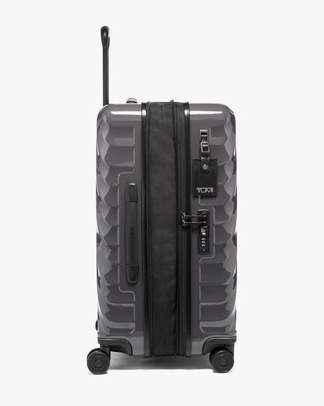 Tumi - 19 Degree Short Trip Expandable 4 Wheeled Packing Case - Coral