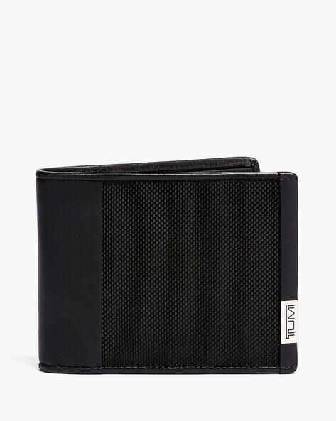 Tumi alpha shop double billfold