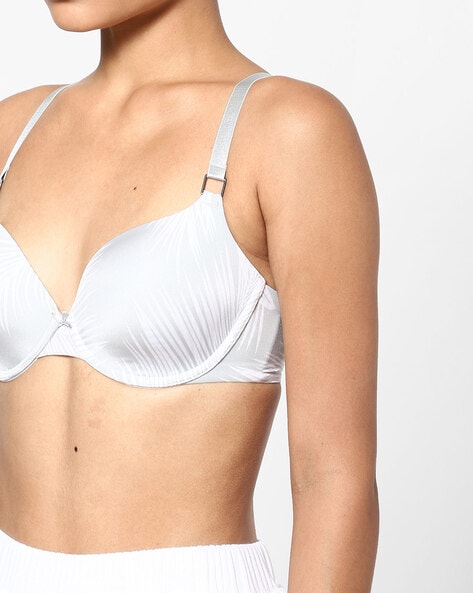 Buy Grey Bras for Women by TRIUMPH Online