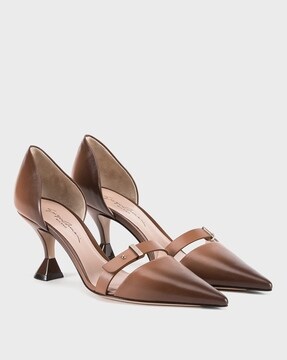 Pumps - Women Luxury Collection