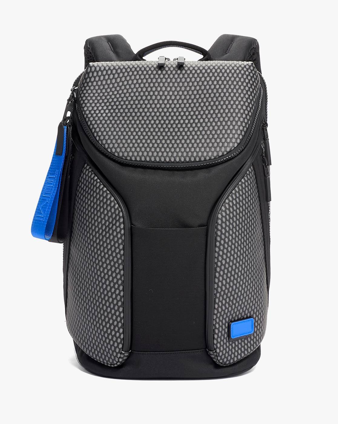 Tumi ridgewood outlet backpack