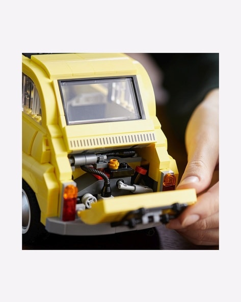 Lego fiat online 600