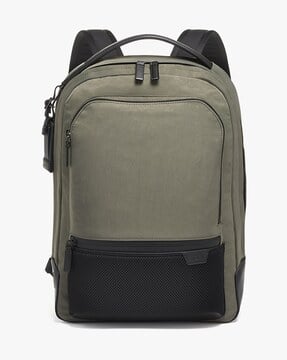 harrison laptop backpack