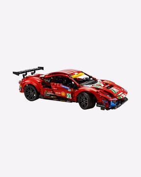 Ferrari lego best sale technic 2021