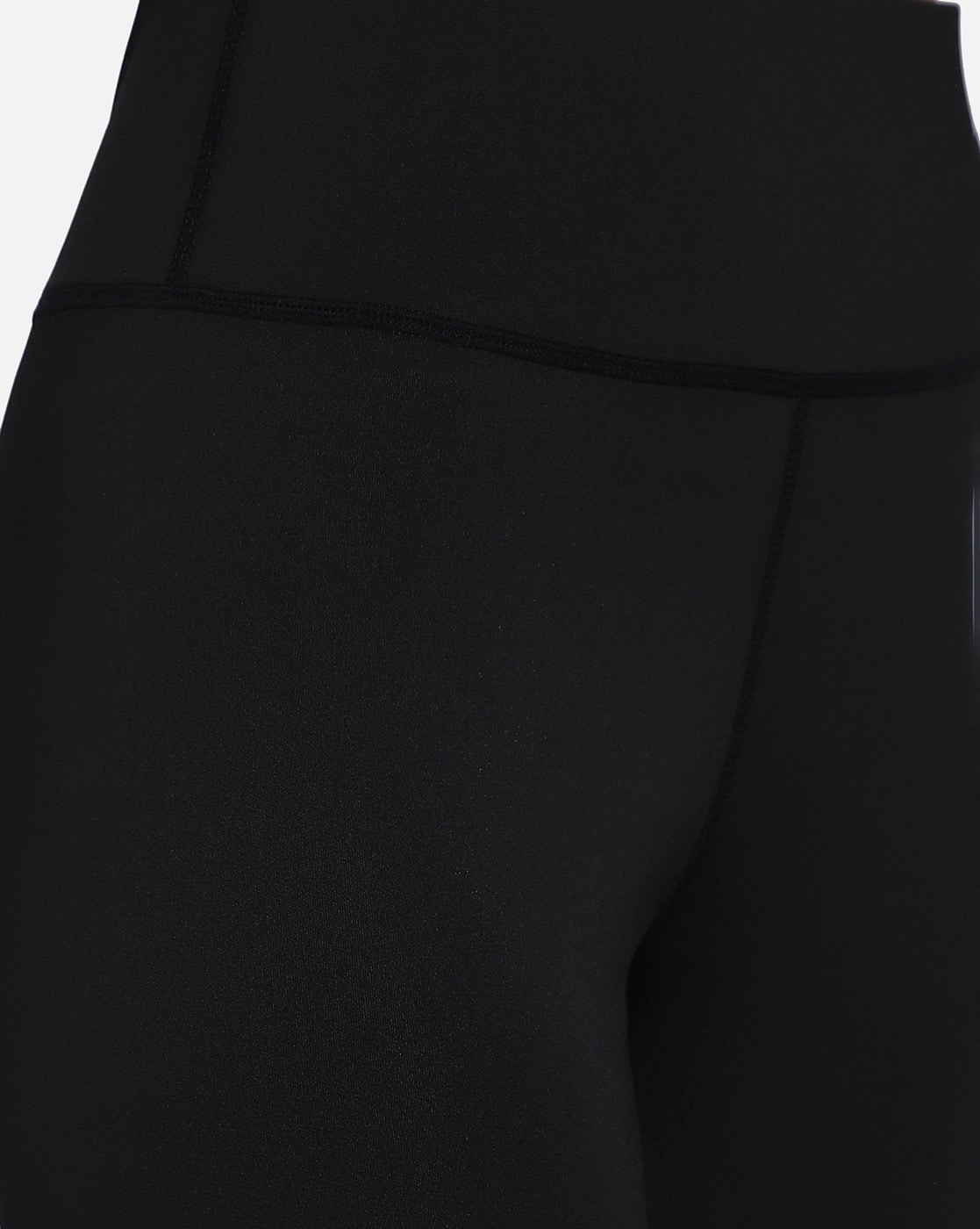 Buy Black Leggings for Women by BELLOFOX Online