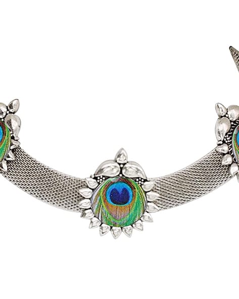 Boucheron-peacock feather necklace | Beaux bijoux, Bijoux, Bijoux anciens