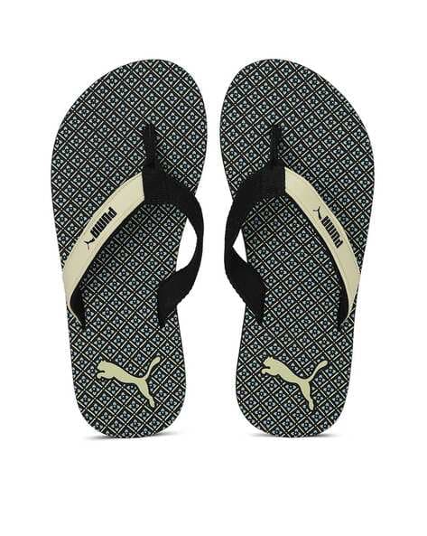 flip flops for men puma