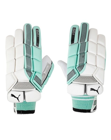 Puma evo sale 1 batting gloves