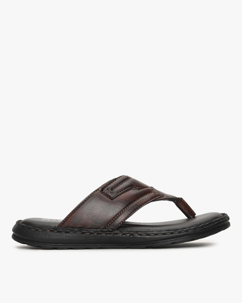 Casual Roman Sandals Men Strap Velcro Shoes – AYN Shop Online-sgquangbinhtourist.com.vn