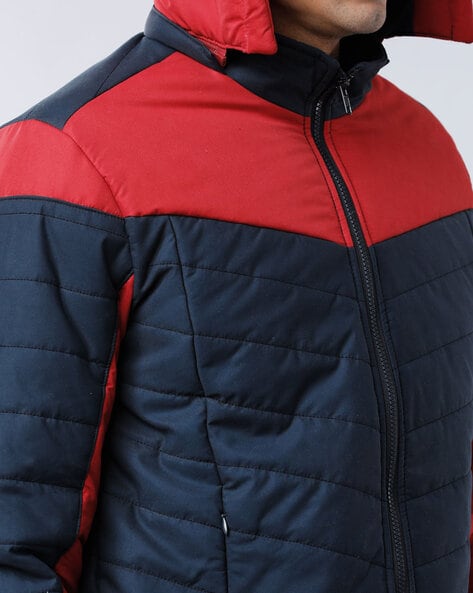 Ecko red down outlet jacket price