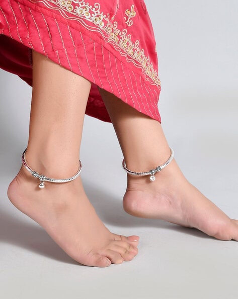 Anklets For Women | Ankle Bracelets & Chains | Accessorize UK