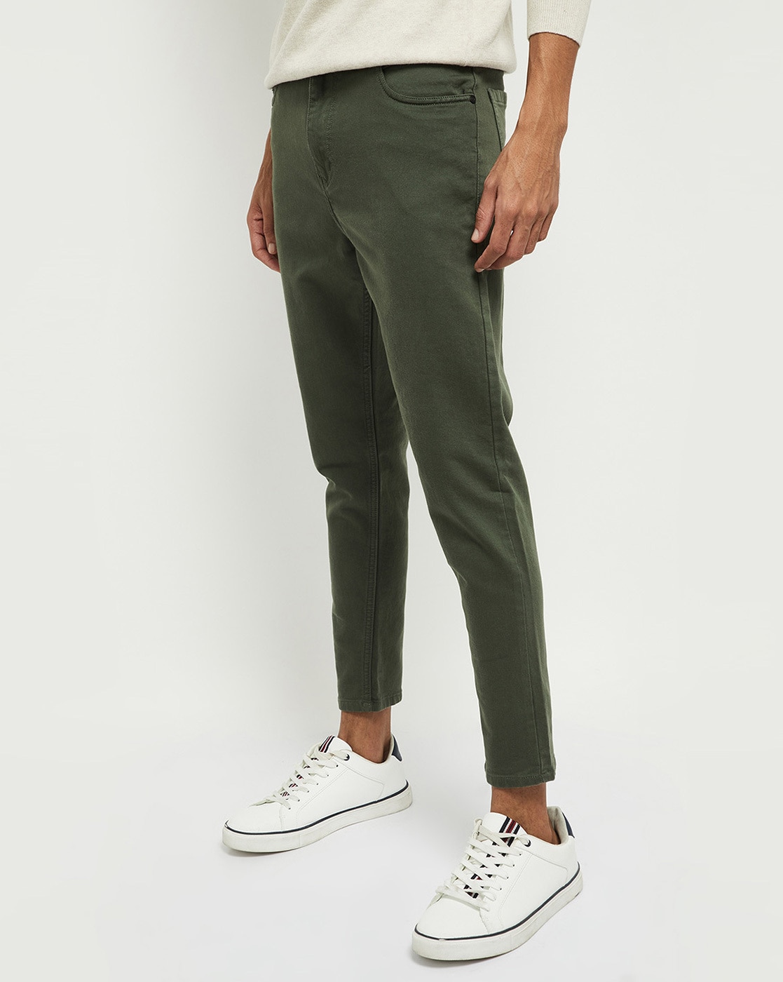 max green jeans