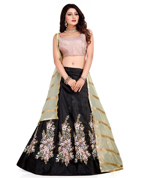 Wedding Lehenga WHOLESALER, EXPORTER AND MANUFACTURER