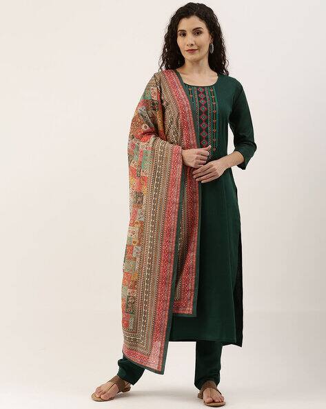 churidar materials online