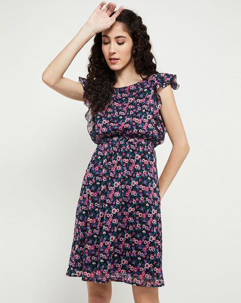 Max one store piece dress