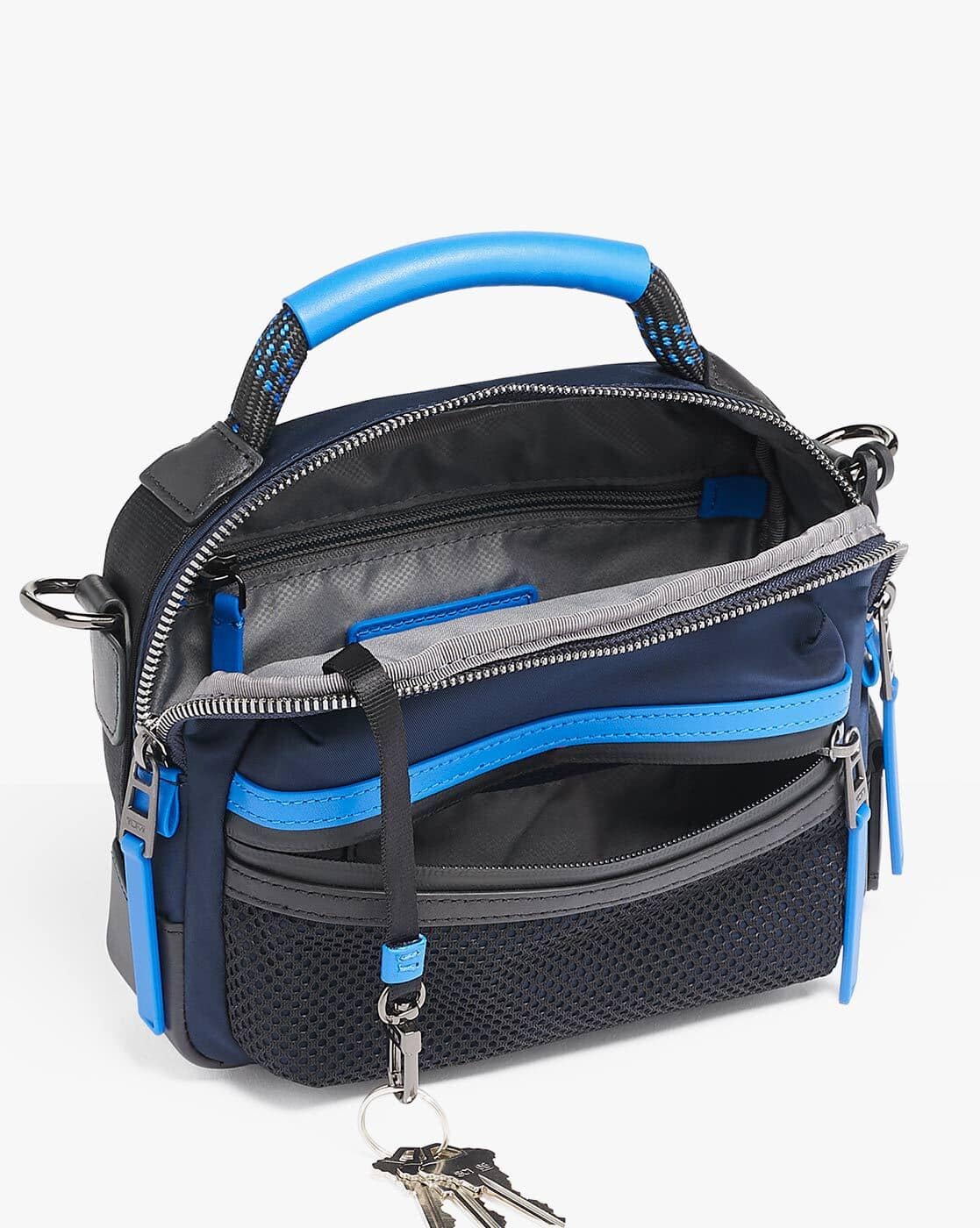 Tumi Voyageur Troy Tumi Troy Crossbody Review TUMI Voyageur Troy