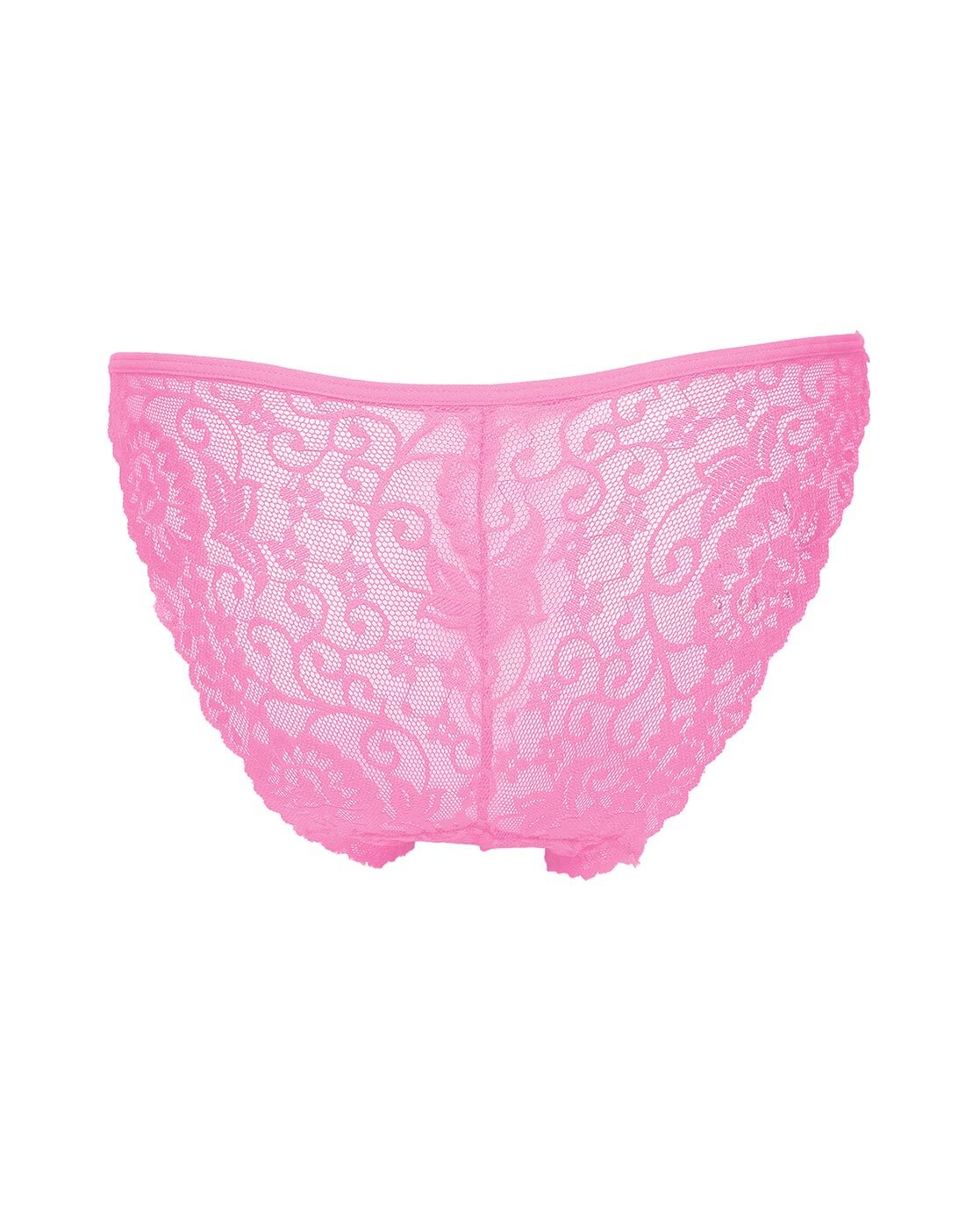 Buy Pink Panties for Women by DealSeven Fashion Online