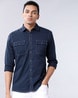 Shirts For Men by ECKO Below Rs.449