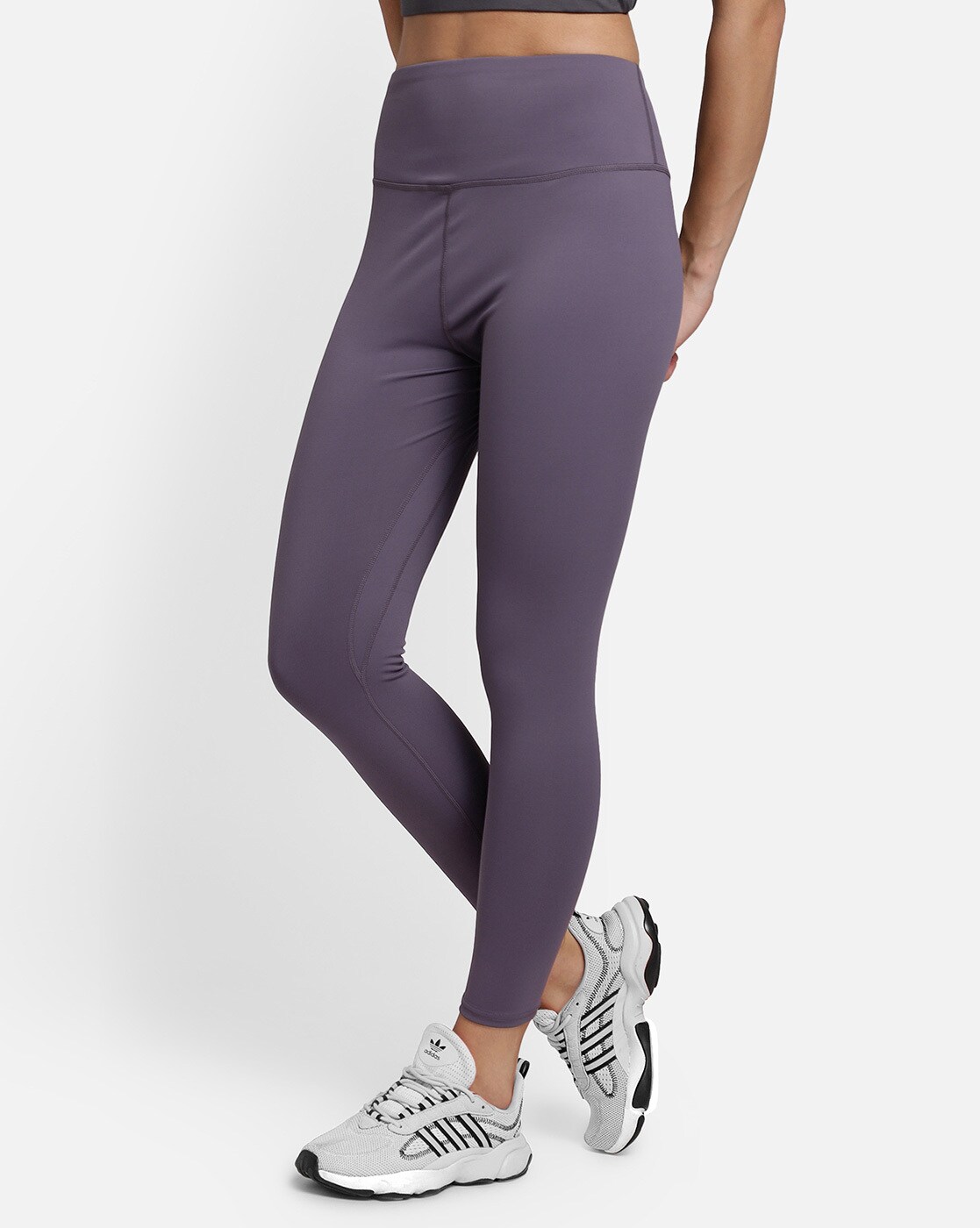 Buy Bellofox High Waist Corset Leggings Ankle Length Tummy Control  Stretchable Yoga Pants SIZE XL Online at Best Prices in India - JioMart.