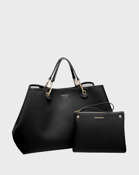 Emporio armani women's discount bags