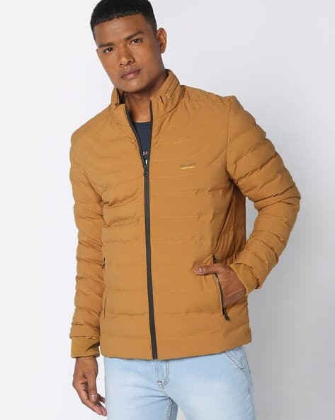 ajio mens jackets