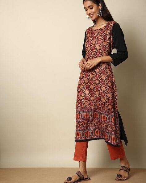 indie picks kurta