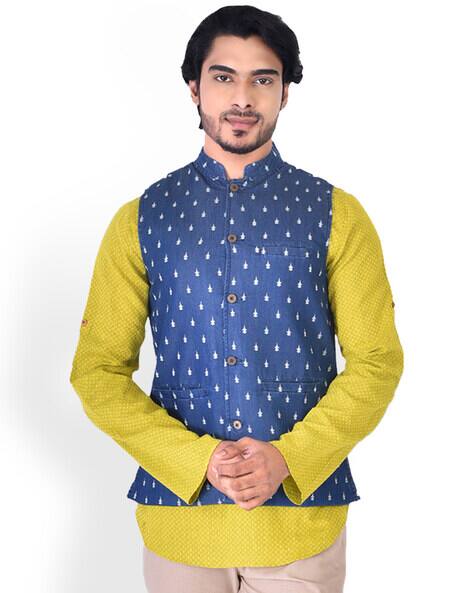 ucb nehru jacket