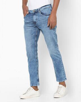Men's Jeans Online: Low Price Offer on Jeans for Men - AJIO