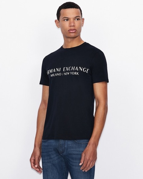 Armani Exchange