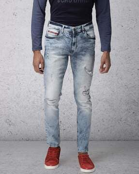 where to get nice jeans for men