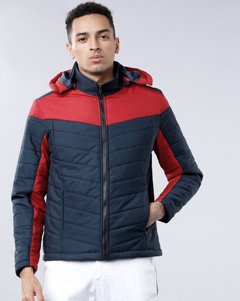 Ecko red outlet jacket