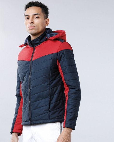 Ecko red outlet jacket price