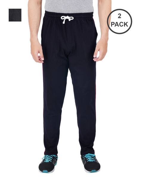 Track Pants for Men by FEEL TRACK 