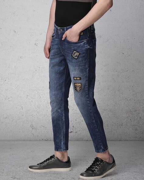 Anker jeans for store boy