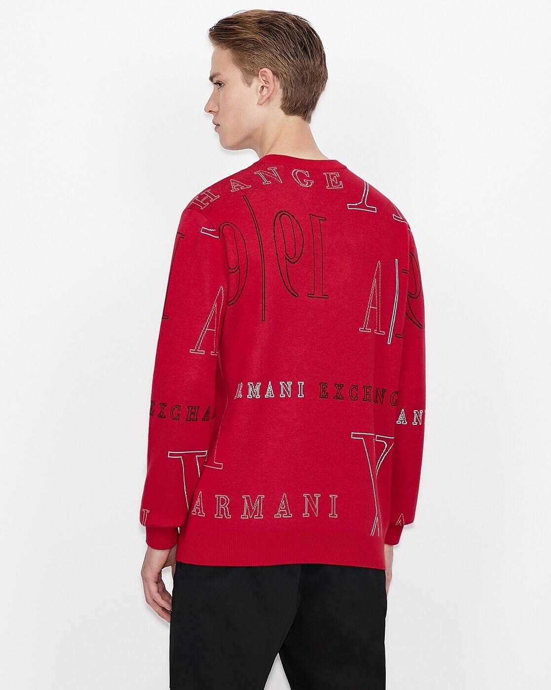 Cardigans for Men by ARMANI EXCHANGE 