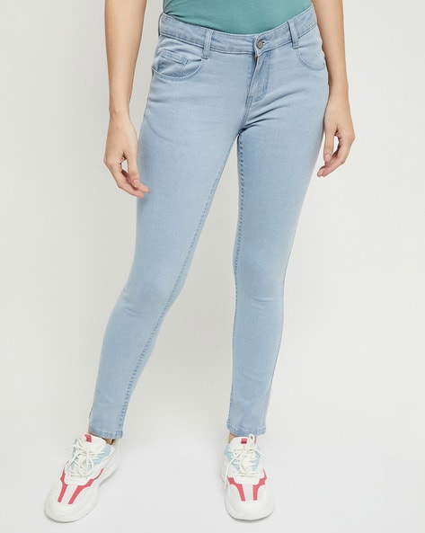 max jeans jeggings