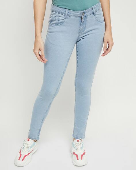 Buy Blue Jeans \u0026 Jeggings for Women by 