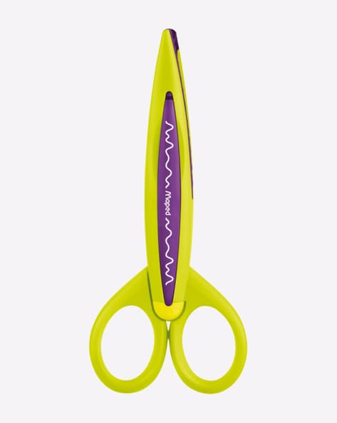 Maped Craft Scissor Set